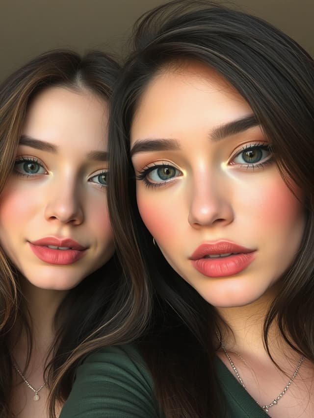 Heavily filtered