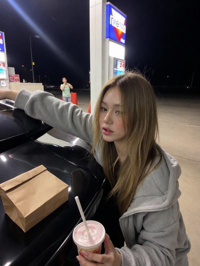 随手拍 / IRL female