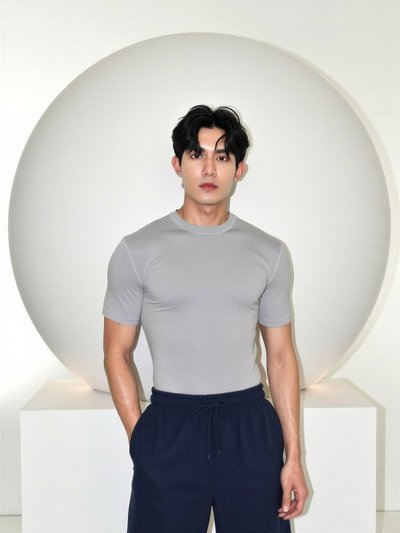 云氧 / Aérien preview 1