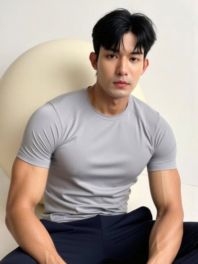 云氧 / Aérien preview 5