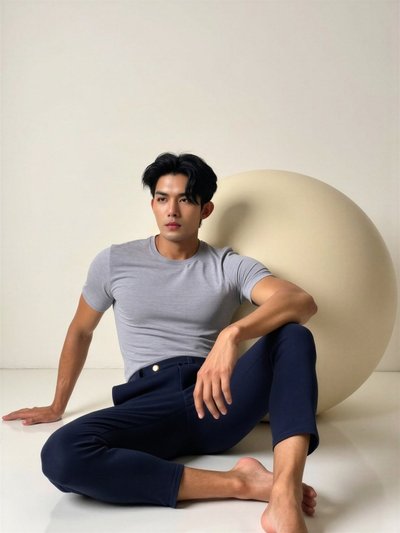 云氧 / Aérien preview 9