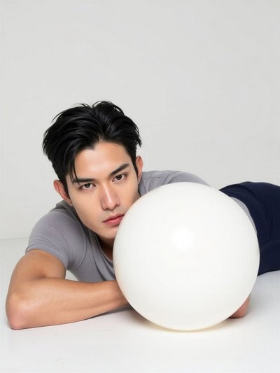 云氧 / Aérien preview 29