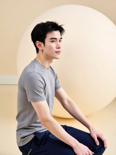 云氧 / Aérien preview 15