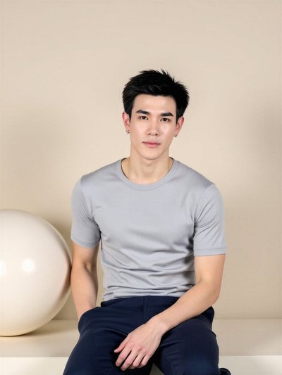 云氧 / Aérien preview 7
