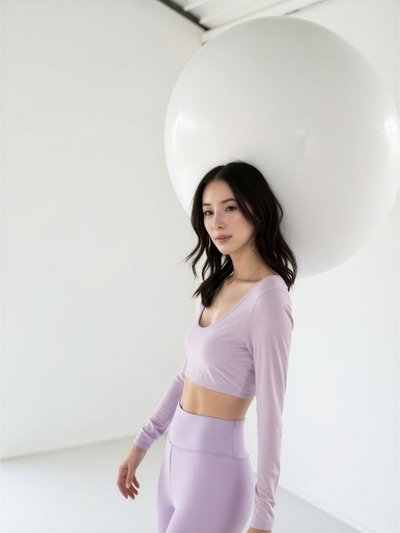 云氧 / Aérien preview 28