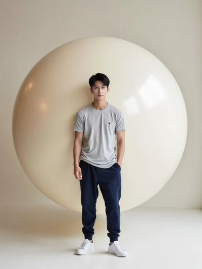 云氧写真 / Aérien preview 4