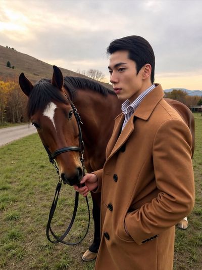 贵族 / Aristocrat preview 1