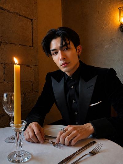 贵族 / Aristocrat preview 13