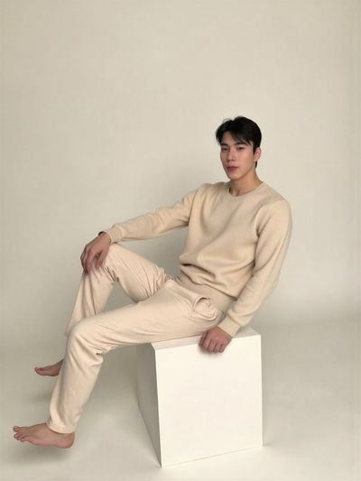薄盐写真 / Pok Yim preview 11