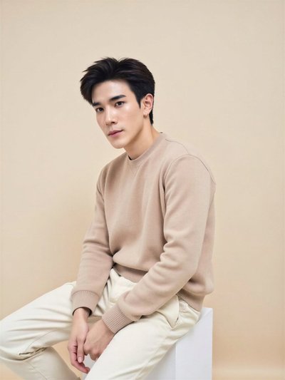 薄盐 / Pok Yim preview 12