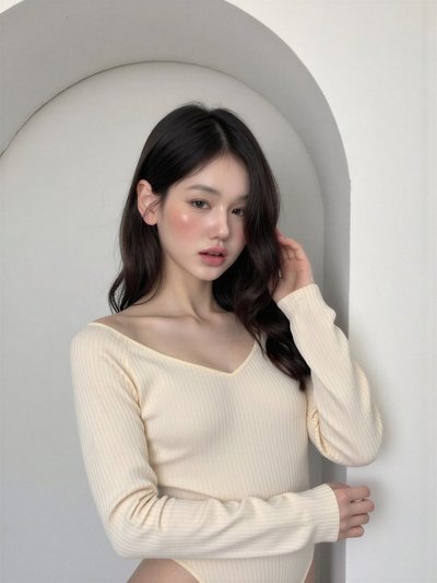 薄盐 / Pok Yim preview 5