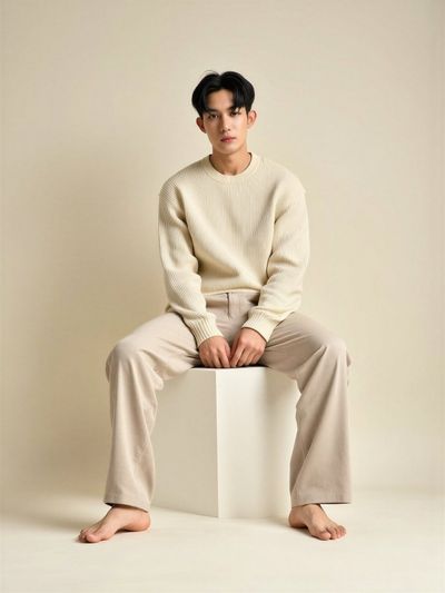 薄盐写真 / Pok Yim preview 19