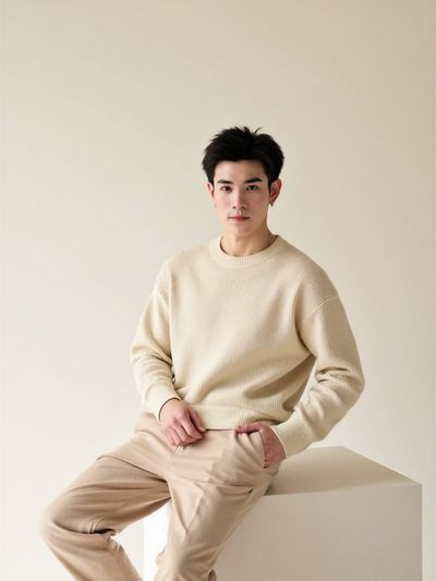 薄盐写真 / Pok Yim preview 20