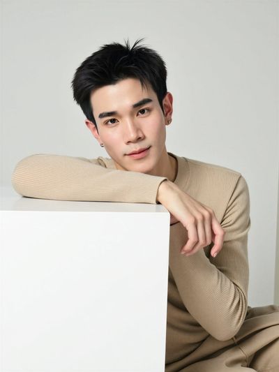 薄盐写真 / Pok Yim preview 27
