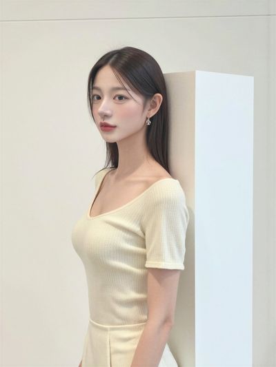 薄盐写真 / Pok Yim preview 28