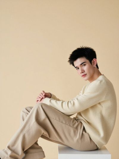薄盐写真 / Pok Yim preview 31