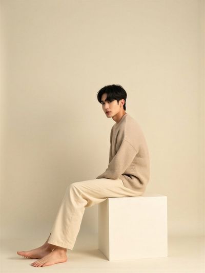 薄盐写真 / Pok Yim preview 10