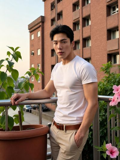 脱单 / Dating preview 25