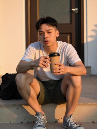 随手拍 / IRL preview 14
