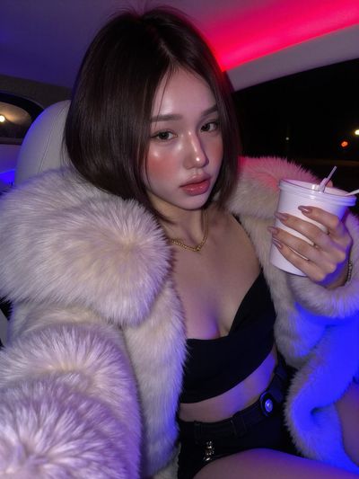 凡尔赛 / Flex preview 26