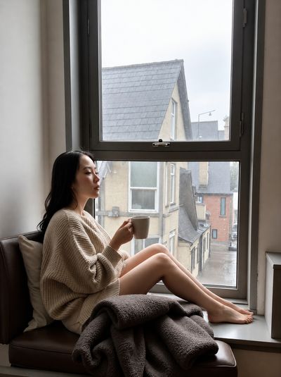 生活碎片 / Off Duty preview 3