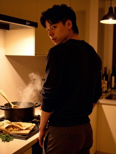生活碎片 / Off Duty preview 14