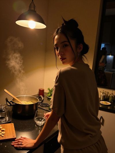 生活碎片 / Off Duty preview 16