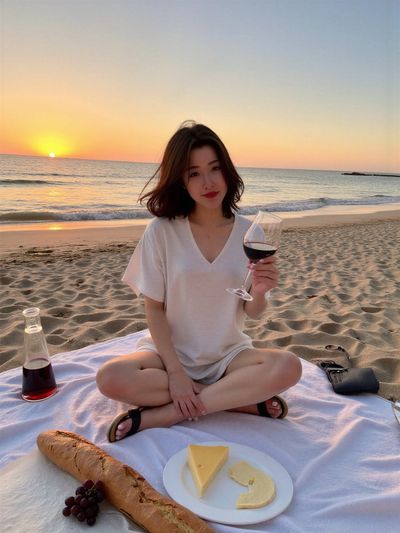 生活碎片 / Off Duty preview 19
