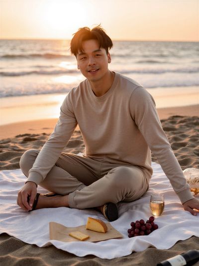 生活碎片 / Off Duty preview 18