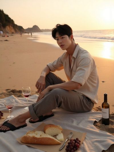 生活碎片 / Off Duty preview 17