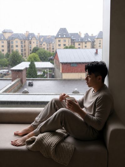 生活碎片 / Off Duty preview 2