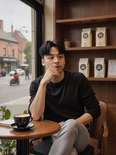 生活碎片 / Off Duty preview 29