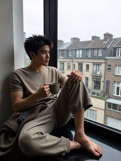 生活碎片 / Off Duty preview 1