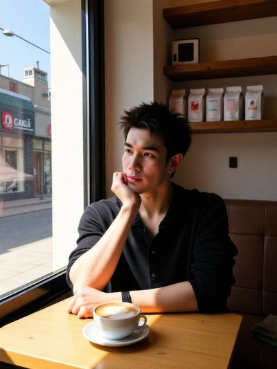 生活碎片 / Off Duty preview 30