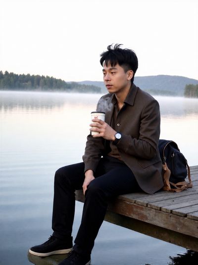 生活碎片 / Off Duty preview 9