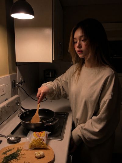 生活碎片 / Off Duty preview 15