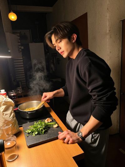生活碎片 / Off Duty preview 13