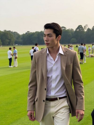 老钱风 / Old Money preview 29