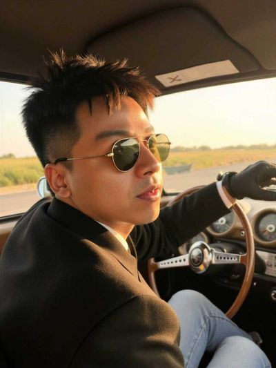 老钱风 / Old Money preview 5