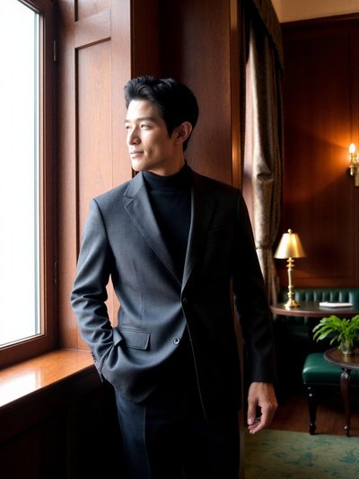 老钱 / Old Money preview 25