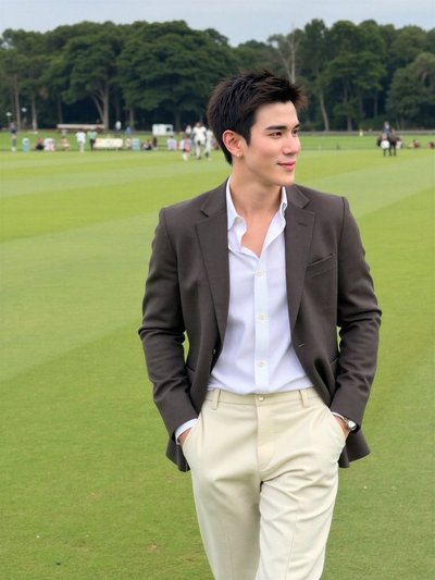 老钱 / Old Money preview 31