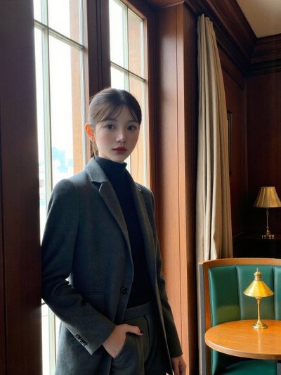 老钱 / Old Money preview 28