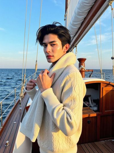 老钱风 / Old Money preview 16