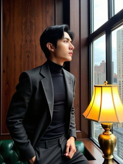 老钱风 / Old Money preview 27