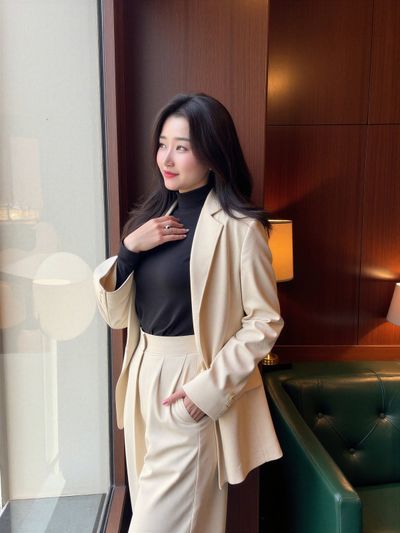 老钱风 / Old Money preview 28