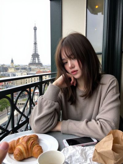 巴黎之旅 / Paris preview 16