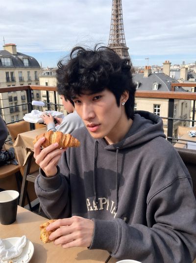 巴黎之旅 / Paris preview 13