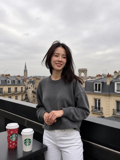 巴黎之旅 / Paris preview 6