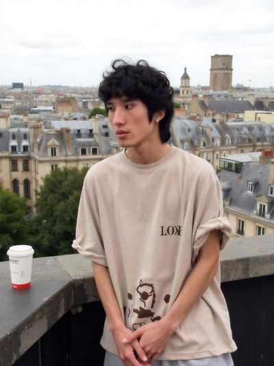 巴黎之旅 / Paris preview 7
