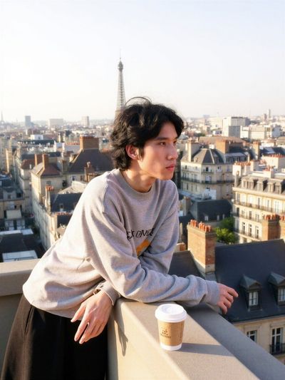 巴黎之旅 / Paris preview 5